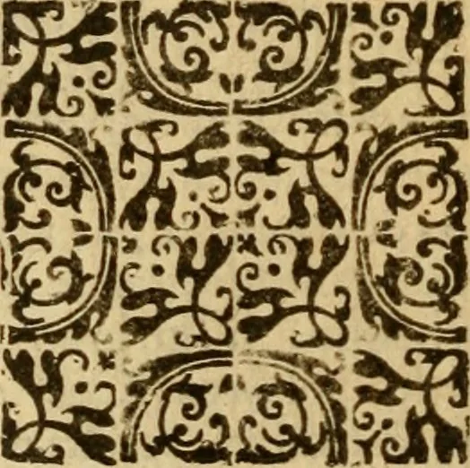 An illustration from Delle vite de' più eccellenti pittori, scultori, et architetti, 1648, leaf 59