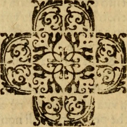 An illustration from Delle vite de' più eccellenti pittori, scultori, et architetti, 1648, leaf 215