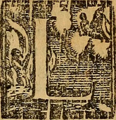 An illustration from Delle vite de' più eccellenti pittori, scultori, et architetti, 1648, leaf 230