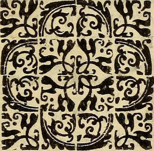 An illustration from Delle vite de' più eccellenti pittori, scultori, et architetti, 1648, leaf 24