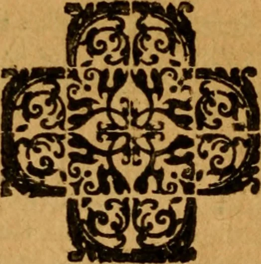 An illustration from Delle vite de' più eccellenti pittori, scultori, et architetti, 1648, leaf 251