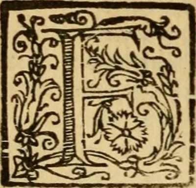 An illustration from Delle vite de' più eccellenti pittori, scultori, et architetti, 1648, leaf 337