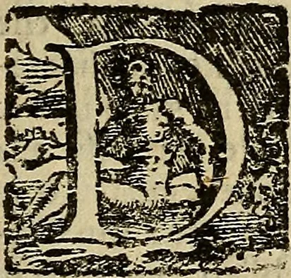 An illustration from Delle vite de' più eccellenti pittori, scultori, et architetti, 1648, leaf 40