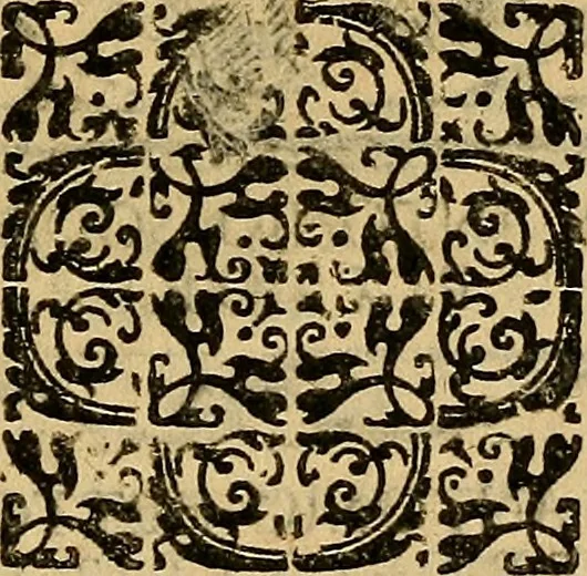 An illustration from Delle vite de' più eccellenti pittori, scultori, et architetti, 1648, leaf 530