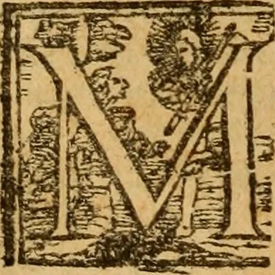 An illustration from Delle vite de' più eccellenti pittori, scultori, et architetti, 1648, leaf 181