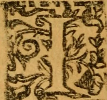 An illustration from Delle vite de' più eccellenti pittori, scultori, et architetti, 1648, leaf 403