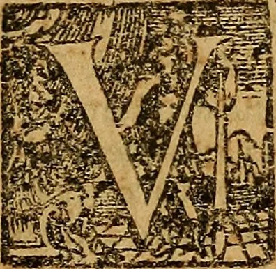 An illustration from Delle vite de' più eccellenti pittori, scultori, et architetti, 1648, leaf 410