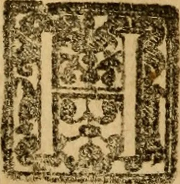An illustration from Delle vite de' più eccellenti pittori, scultori, et architetti, 1648, leaf 423