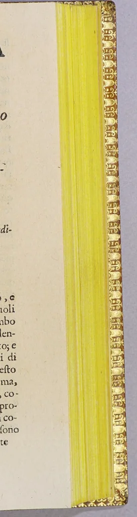 An illustration from Dell' historia de i semplici aromati, et altre cose; che vengono portate dall' Indie Orientali pertinenti all' vso della medicina. : Parte prima. Diuisa in libri IIII., 1589, leaf 271