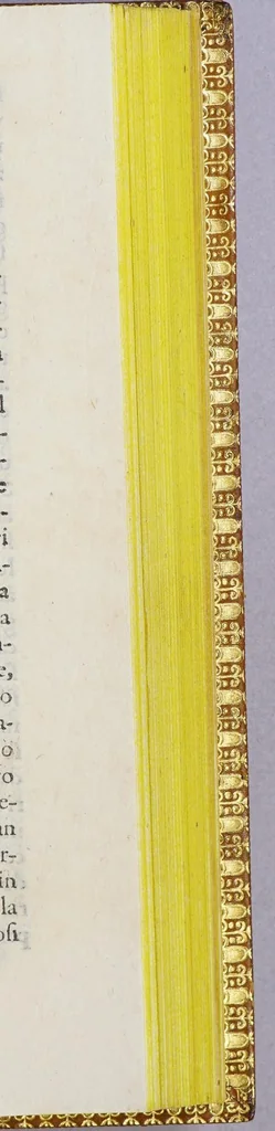 An illustration from Dell' historia de i semplici aromati, et altre cose; che vengono portate dall' Indie Orientali pertinenti all' vso della medicina. : Parte prima. Diuisa in libri IIII., 1589, leaf 353