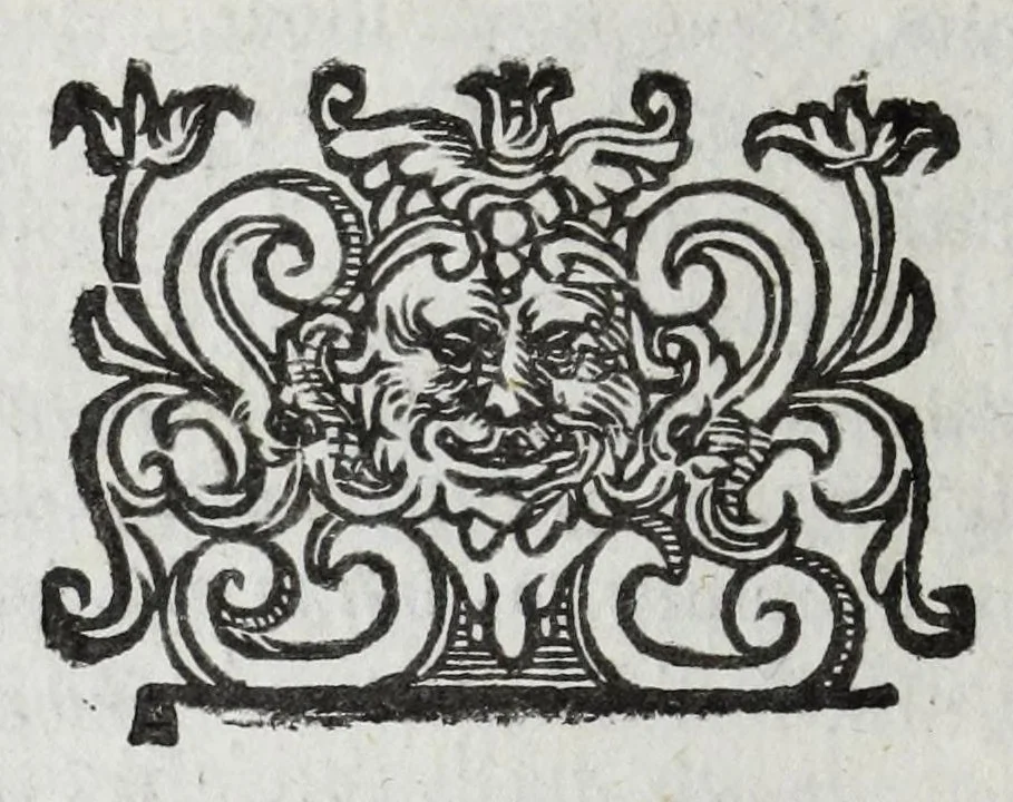 An illustration from Dell' historia di Perugia, di Pompeo Pellini : parte prima[-seconda], nella quale si contengono oltre l'origine e fatii [i.e. fatti] della città, li principali successi d'Italia per il corso d'anni 3525, 1664, leaf 122