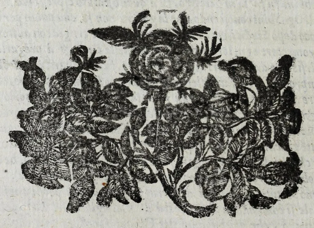 An illustration from Dell' historia di Perugia, di Pompeo Pellini : parte prima[-seconda], nella quale si contengono oltre l'origine e fatii [i.e. fatti] della città, li principali successi d'Italia per il corso d'anni 3525, 1664, leaf 356