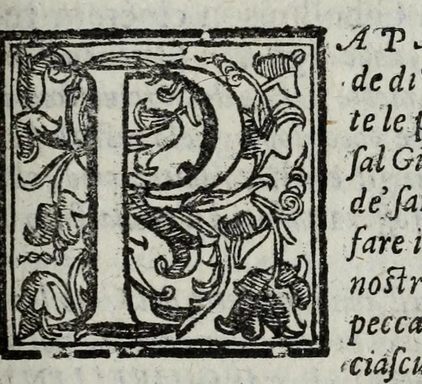 An illustration from Dell' historia di Perugia, di Pompeo Pellini : parte prima[-seconda], nella quale si contengono oltre l'origine e fatii [i.e. fatti] della città, li principali successi d'Italia per il corso d'anni 3525, 1664, leaf 357