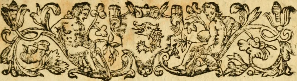 An illustration from Dell'historia di Pietro Giovanni Capriata : libri dodici : ne' quali si contengono tutti i mouimenti d'arme successi in Italia dal MDCXIII. fino al MDCXXXIV, 1639, leaf 6