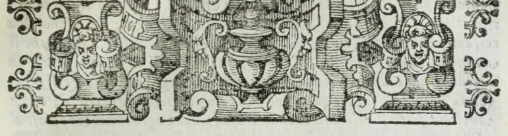 An illustration from Dell' historie di Siena, 1625, leaf 377