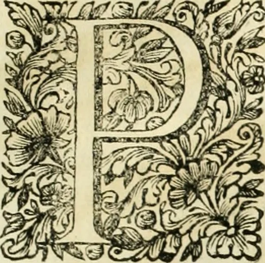 An illustration from Dell'idea della architettura universale, 1714, leaf 216