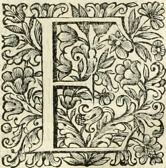 An illustration from Dell'idea della architettura universale, 1714, leaf 30