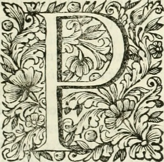 An illustration from Dell'idea della architettura universale, 1714, leaf 364