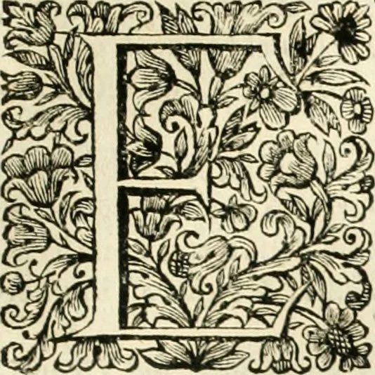 An illustration from Dell'idea della architettura universale, 1714, leaf 368