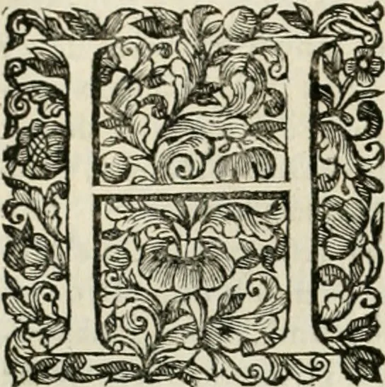An illustration from Dell'idea della architettura universale, 1714, leaf 471