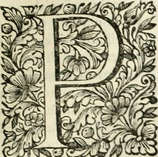 An illustration from Dell'idea della architettura universale, 1714, leaf 476