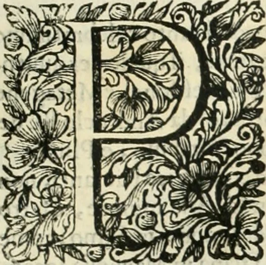 An illustration from Dell'idea della architettura universale, 1714, leaf 508