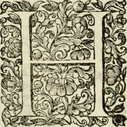 An illustration from Dell'idea della architettura universale, 1714, leaf 579