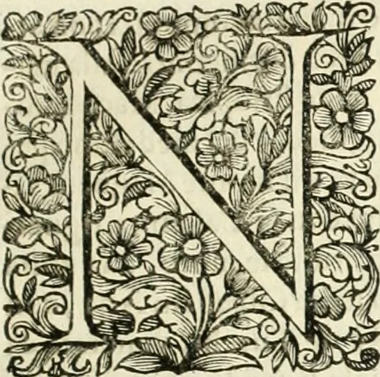 An illustration from Dell'idea della architettura universale, 1714, leaf 604