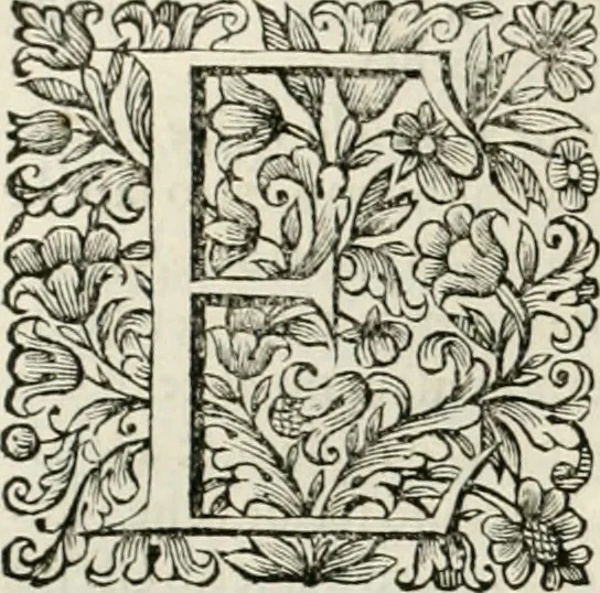 An illustration from Dell'idea della architettura universale, 1714, leaf 681