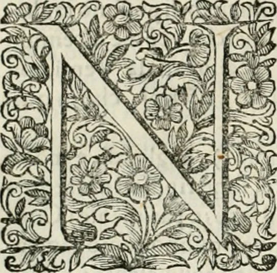 An illustration from Dell'idea della architettura universale, 1714, leaf 701
