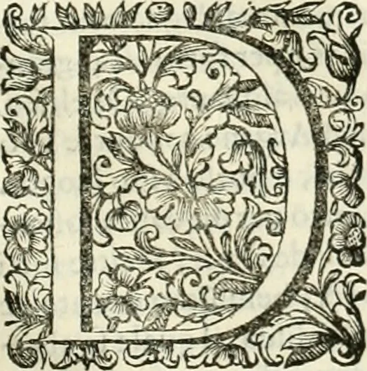 An illustration from Dell'idea della architettura universale, 1714, leaf 756