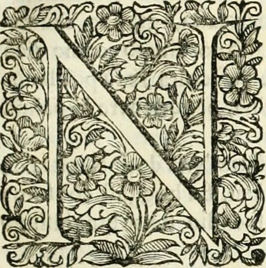 An illustration from Dell'idea della architettura universale, 1714, leaf 78