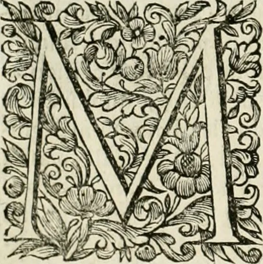 An illustration from Dell'idea della architettura universale, 1714, leaf 89