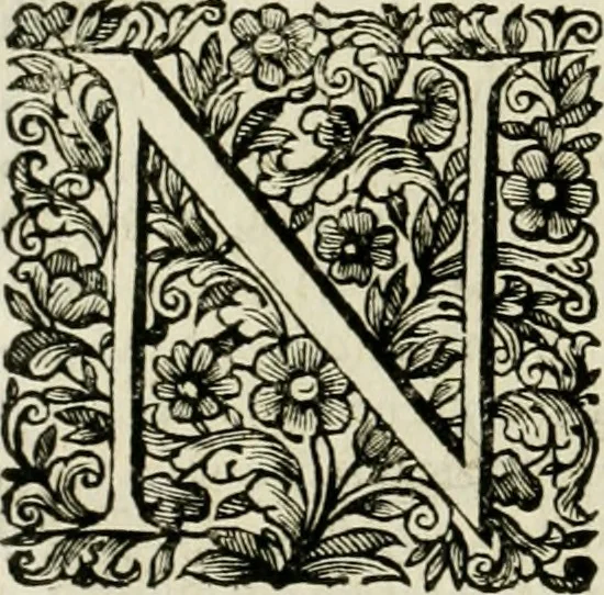 An illustration from Dell'idea della architettura universale, 1714, leaf 99