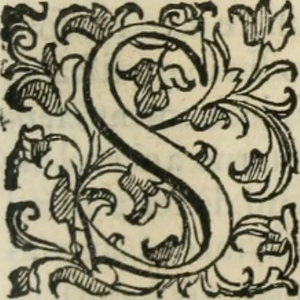 An illustration from Dell'imprese, 1594, leaf 130