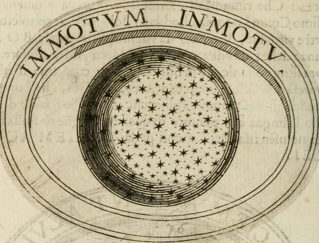 An illustration from Dell'imprese, 1594, leaf 301
