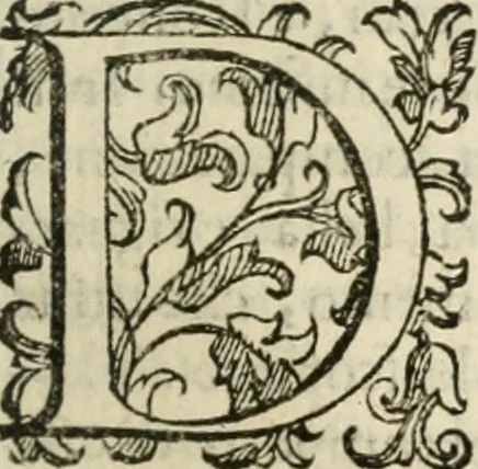 An illustration from Dell'imprese, 1594, leaf 374