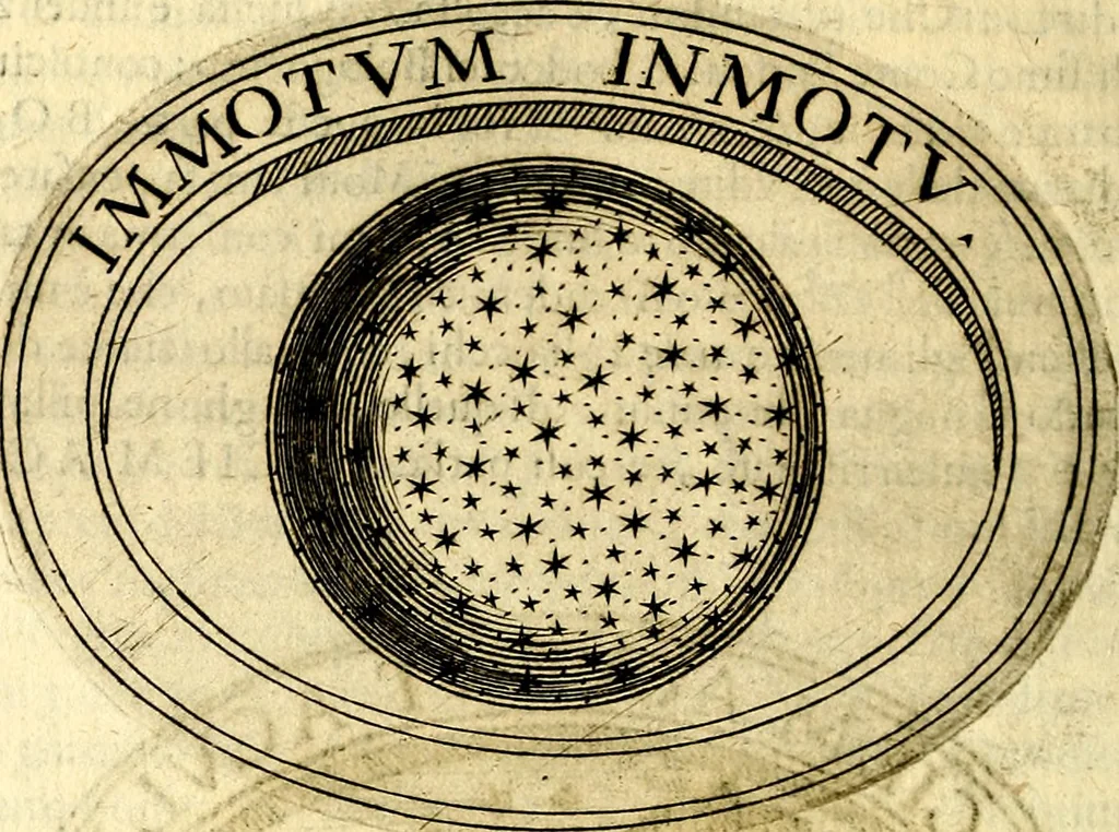 An illustration from Dell'imprese, 1594, leaf 317
