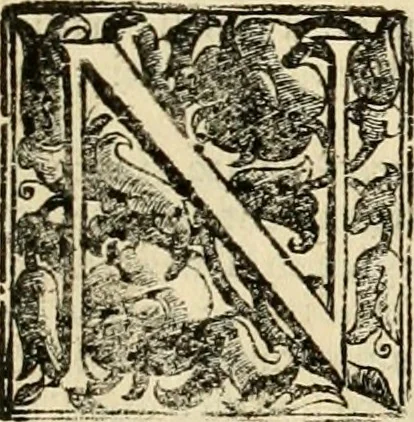 An illustration from Dell' imprese pastorali, 1685, leaf 1040