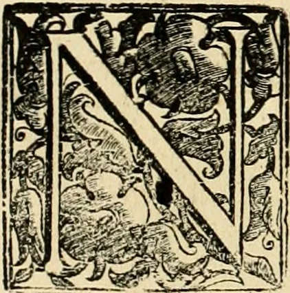 An illustration from Dell' imprese pastorali, 1685, leaf 1063