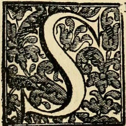 An illustration from Dell' imprese pastorali, 1685, leaf 115