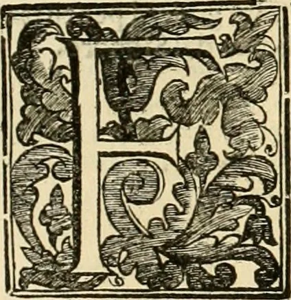 An illustration from Dell' imprese pastorali, 1685, leaf 1153
