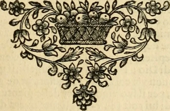 An illustration from Dell' imprese pastorali, 1685, leaf 146