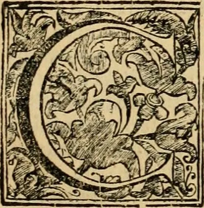 An illustration from Dell' imprese pastorali, 1685, leaf 158