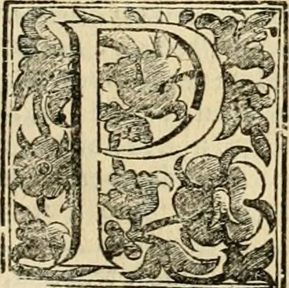 An illustration from Dell' imprese pastorali, 1685, leaf 214