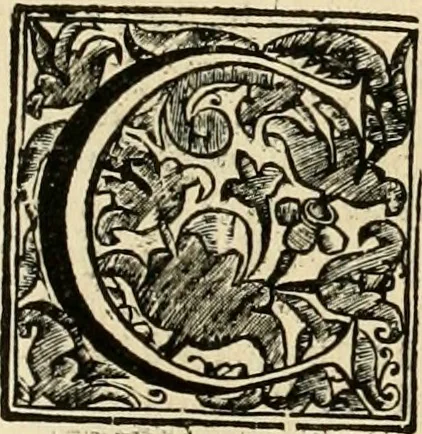 An illustration from Dell' imprese pastorali, 1685, leaf 248