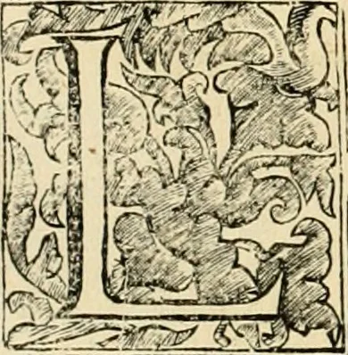 An illustration from Dell' imprese pastorali, 1685, leaf 293