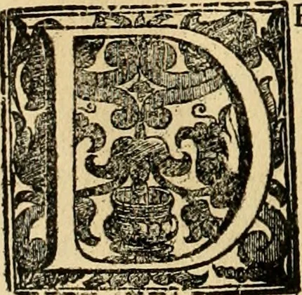 An illustration from Dell' imprese pastorali, 1685, leaf 337