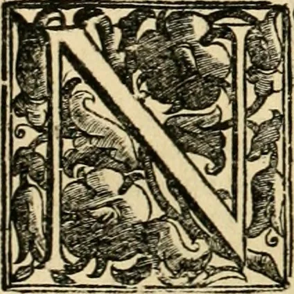 An illustration from Dell' imprese pastorali, 1685, leaf 359