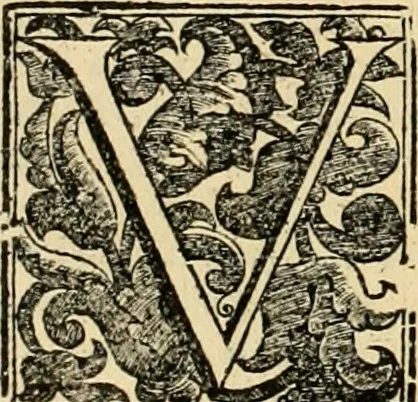 An illustration from Dell' imprese pastorali, 1685, leaf 371